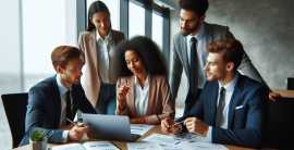 Best IT Project Management Services, Dubai