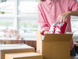 Choose the Best Ecommerce Packaging Manufacturer, Ghaziabad