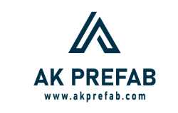  AK PREFAB- Best container office rental in UAE, Dubai