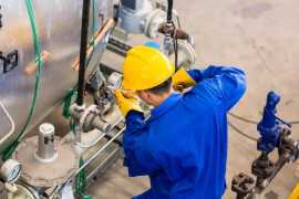 Commercial Parts Cleaning, Princeton