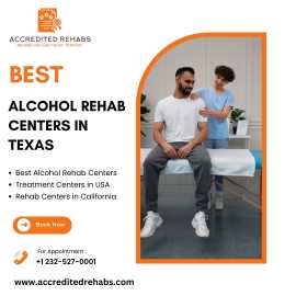 Best Alcohol Rehab Centers in Texas - Accredited R, Los Angeles