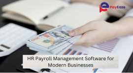 HR Payroll Management Software: Future Efficiency!, Mississauga