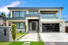 Affordable Home Builders in Charlotte, Charlotte