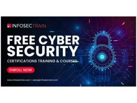 Free Online Cyber Security Training Course , London