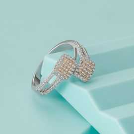 Radiant Cut Diamond Engagement Rings in New York a, New York