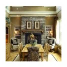 Parry Custom Homes, Irwin