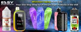 Your One-Stop Shop for Premium Vape Products in th, Rancho Cucamonga