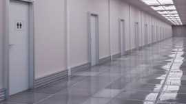 Metallic Epoxy Floor Houston, Austin