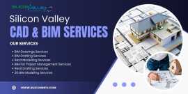 CAD & BIM Services Firm - USA, Birmingham