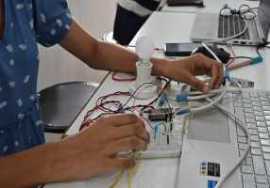 Best Embedded Training Institute in India for Aspi, Jaipur