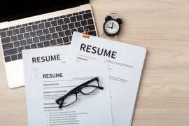 Professional Resume Writing Services, Noida