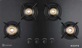 Best Four Burner Gas Stove for Your Kitchen, Dublin