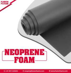 Online Book Best Neoprene Foam at Affordable Price, Rp 4,000