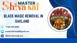 Black Magic Removal in Oakland, Oakland