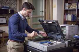 Printer Repair Technician Service, Mississauga