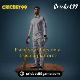  Join Cricbet99 and start online betting safely, Delhi