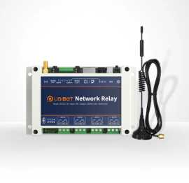 Ubibot ネットワーク リレー NR1-WiFi, ¥ 14,800