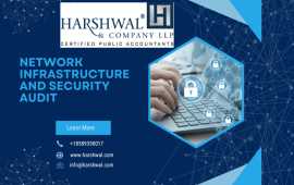 Network Infrastructure and Security Audit, San Diego