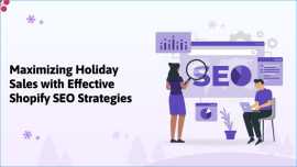 Maximizing Holiday Sales with Shopify SEO, New York