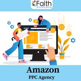 Amazon PPC Agency Services: Boost Your Sales with , Orlando