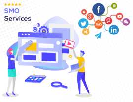 Drive Engagement with Expert SMO Services, Delhi