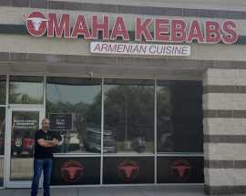 Enhance Your Brand with Commercial Building Signs, Omaha