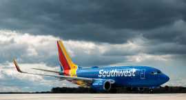 Southwest Low Fare Calendar