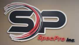 Custom Lobby Signs in Omaha, Omaha
