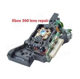 Xbox 360 Lens repair, Nairobi