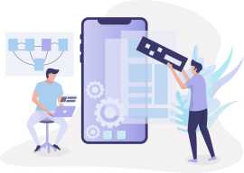 Mobile App Developer Sydney - Software Co, Barangaroo