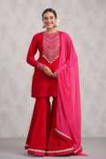 Good Quality Sharara Suit For Women  , ¥ 5,249