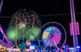 Global Village Tickets Online, Dubai