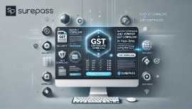 GST Certificate Download