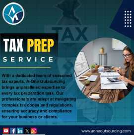  Finances with Aone Outsourcing's Tax Services, London