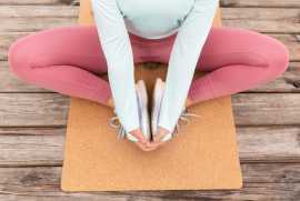 Yoga to Get Pregnant, Amherst