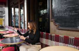 Piccola Cucina: The Most Popular Restaurants Uptow, Marietta