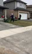 Paving Contractors in London Ontario, London