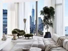 Hire Best Residential Interior Design Firms in NYC, Brooklyn