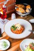  Elevating Italian Cuisine in Brooklyn at Piccola , Marietta