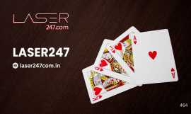 Laser247 Online Platform, Mumbai