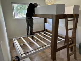 Long Distance Movers Surrey to Nanaimo, Surrey