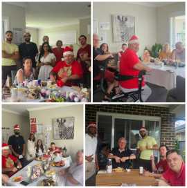 Apex Support Services- SIL NDIS Accommodation, Sydney