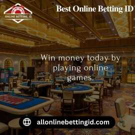 Visit Best Online Betting ID to play your favorite, Delhi