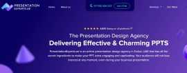 Professional Annual Report Designer in UAE, Dubai