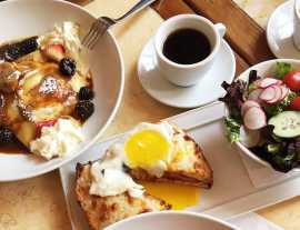 Family-Friendly Dining in Melbourne, Brighton East