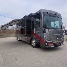 Affordable Dayton RV Rental to Explore with Ease, Dayton