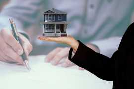 Experience a Smooth Mortgage Application Process, Ackerly