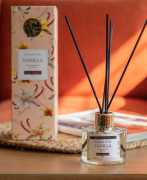 Flat 30% Off | Buy Two Scented Reed Diffusers Get , ₹ 699
