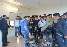 Pursue an Embedded Systems Course with Placement i, Jaipur