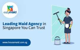 Leading Maid Agency Singapore You Can Trust, Bukit Timah